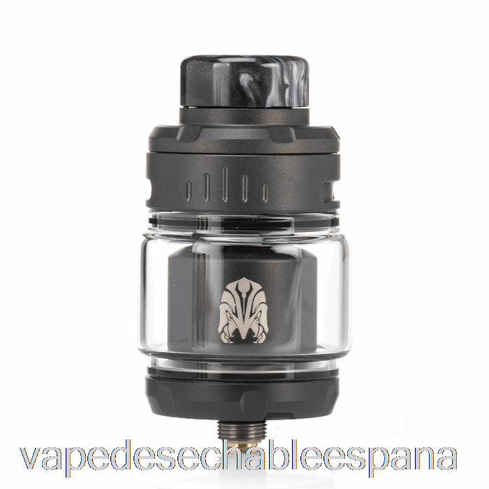 Vape España Oxva Arbiter 2 26mm Rta Gunmetal